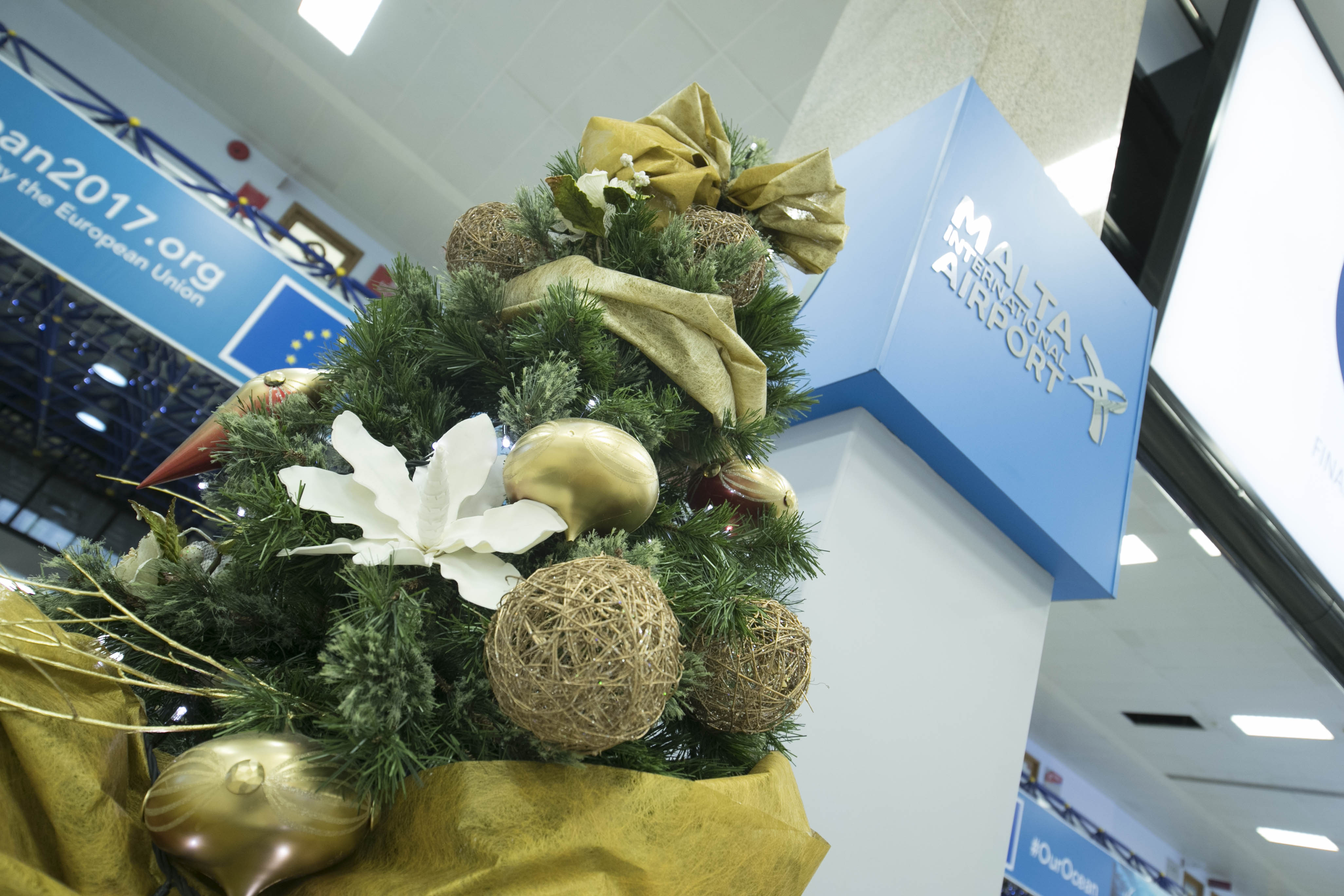 CHRISTMAS WEEKEND WEATHER WATCH