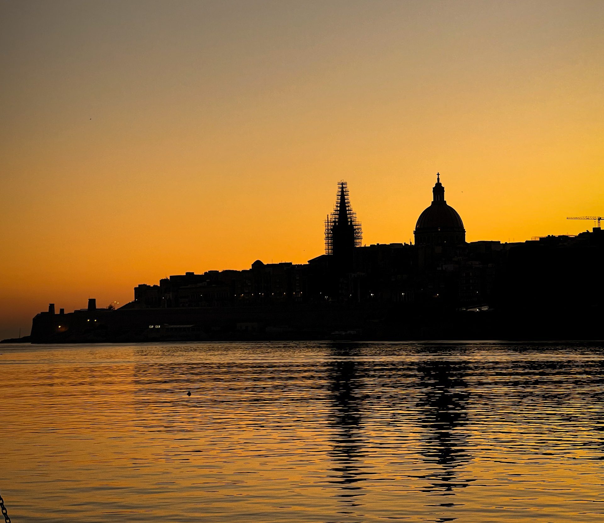 NORTHWESTERLY WINDS SET TO BLOW COOLER WEATHER TOWARDS THE MALTESE ISLANDS FOLLOWING 10-DAY HEATWAVE