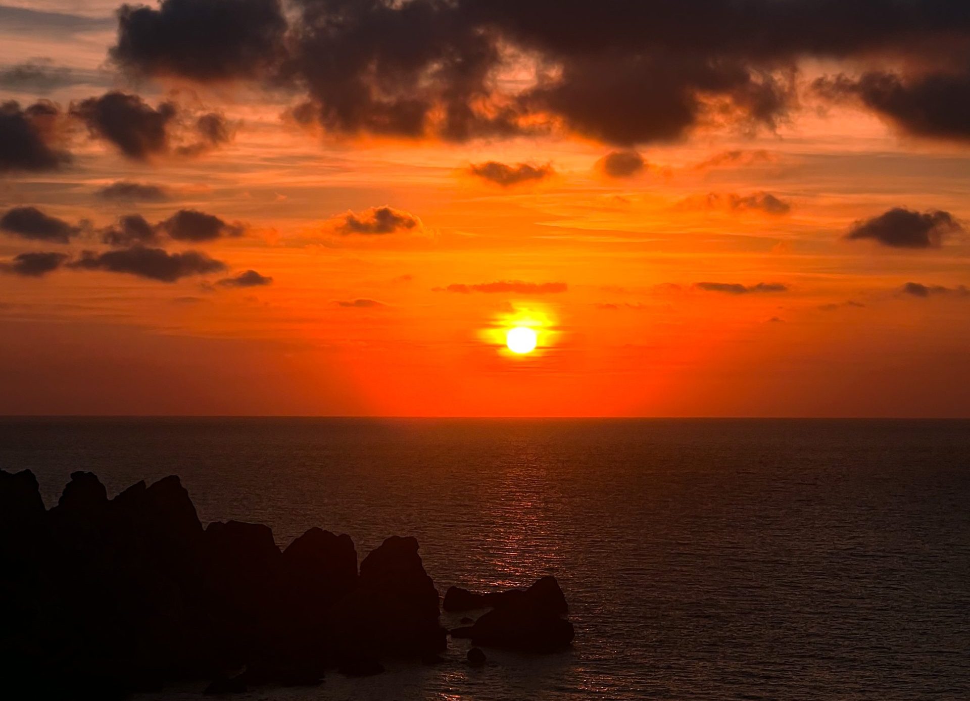 THE METEOROLOGICAL SPRING WEATHER ROUND-UP