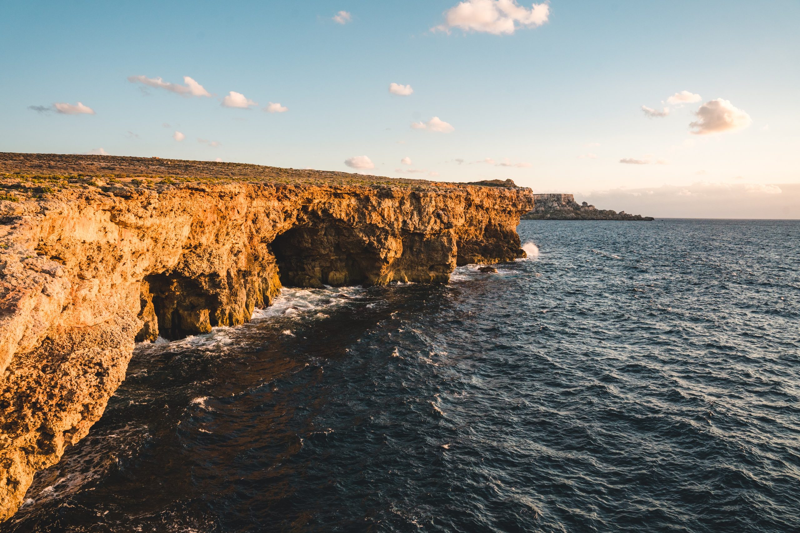 FEBRUARY WRAPS UP METEOROLOGICAL WINTER WITH HIGHER-THAN-AVERAGE TEMPERATURES