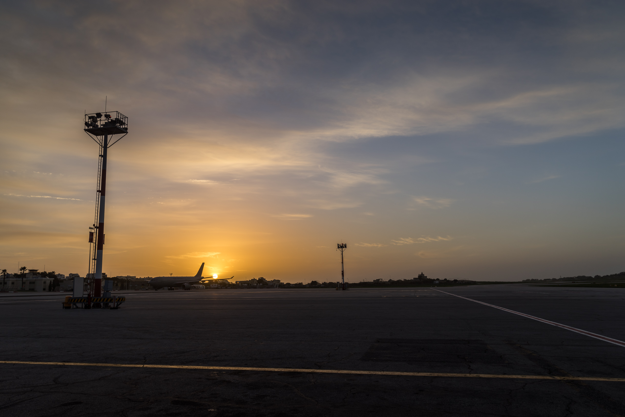 MAY FLOODED WITH SUNSHINE BUT HARDLY ANY RAIN