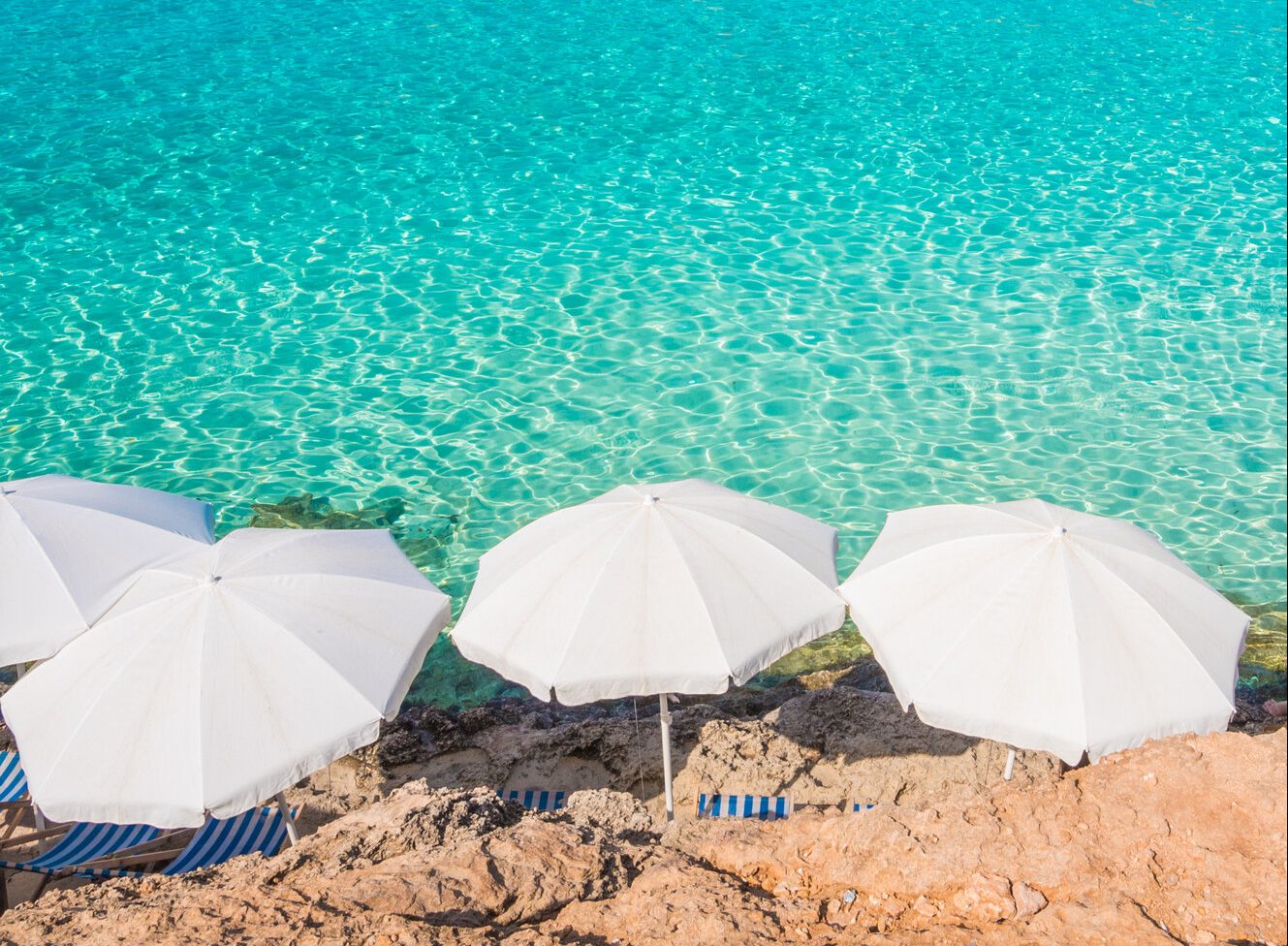 JULY BECOMES HOTTEST MONTH ON RECORD WITH AN AVERAGE TEMPERATURE OF 29.6°C