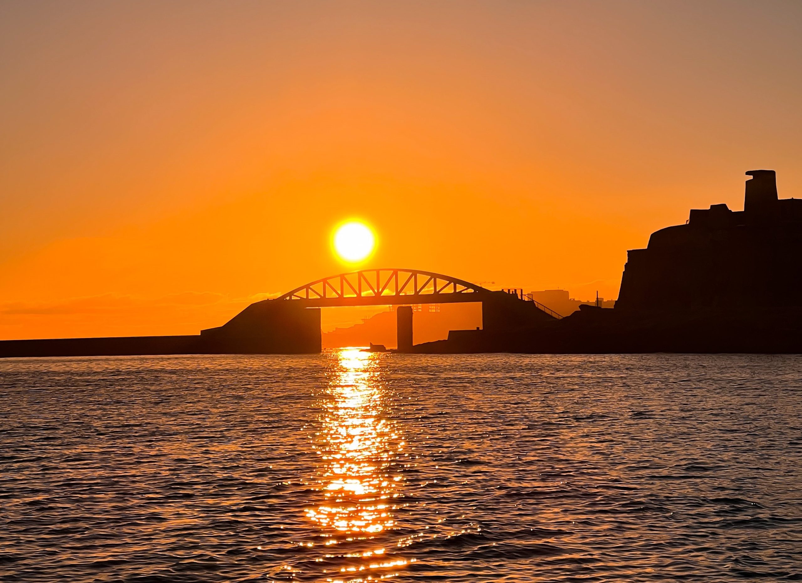 2022 WEATHER ROUND-UP: A SUNNIER AND DRIER YEAR FOR THE MALTESE ISLANDS