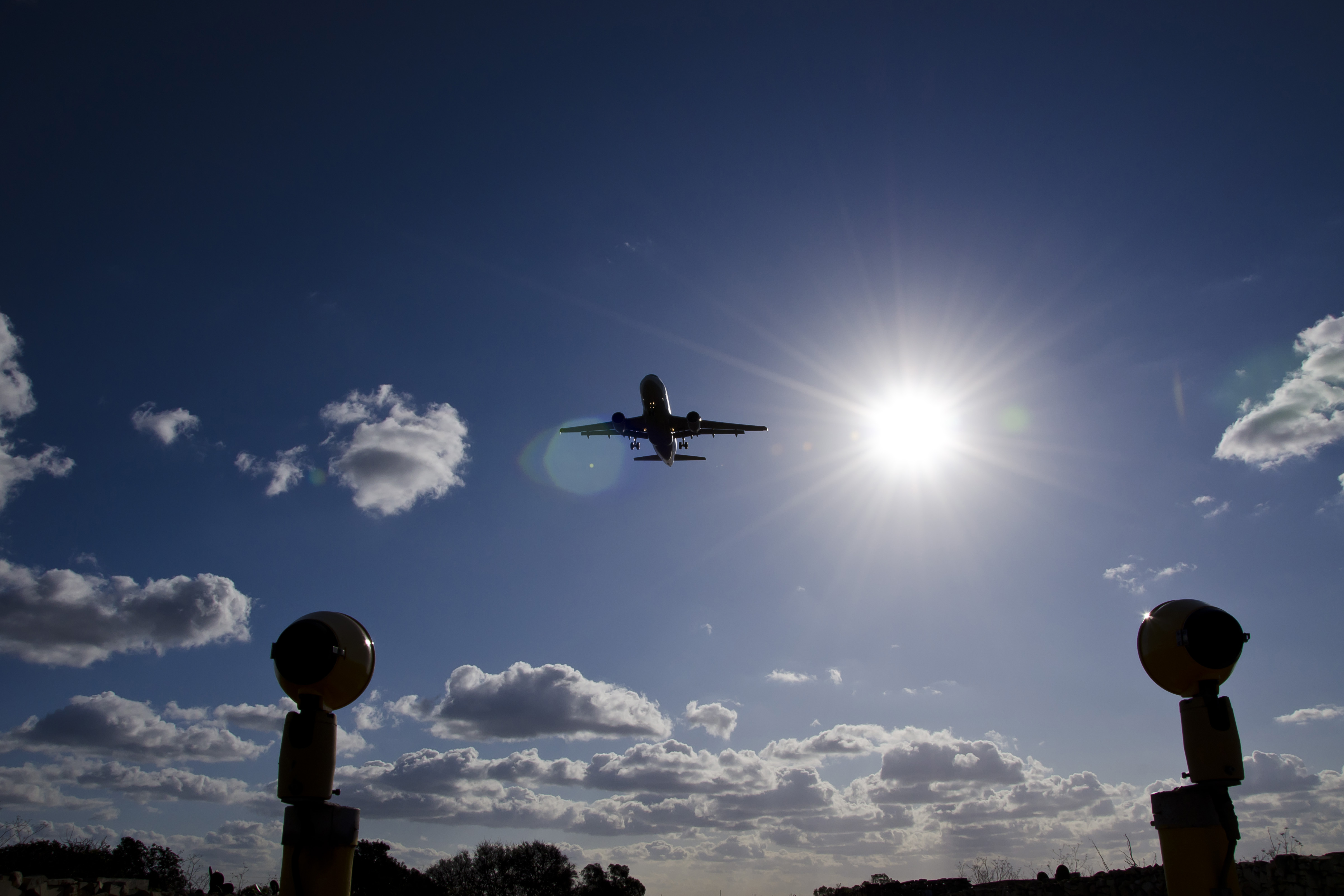 SUMMER OFF TO BRIGHT START WITH OVER 347 HOURS OF SUNSHINE MEASURED