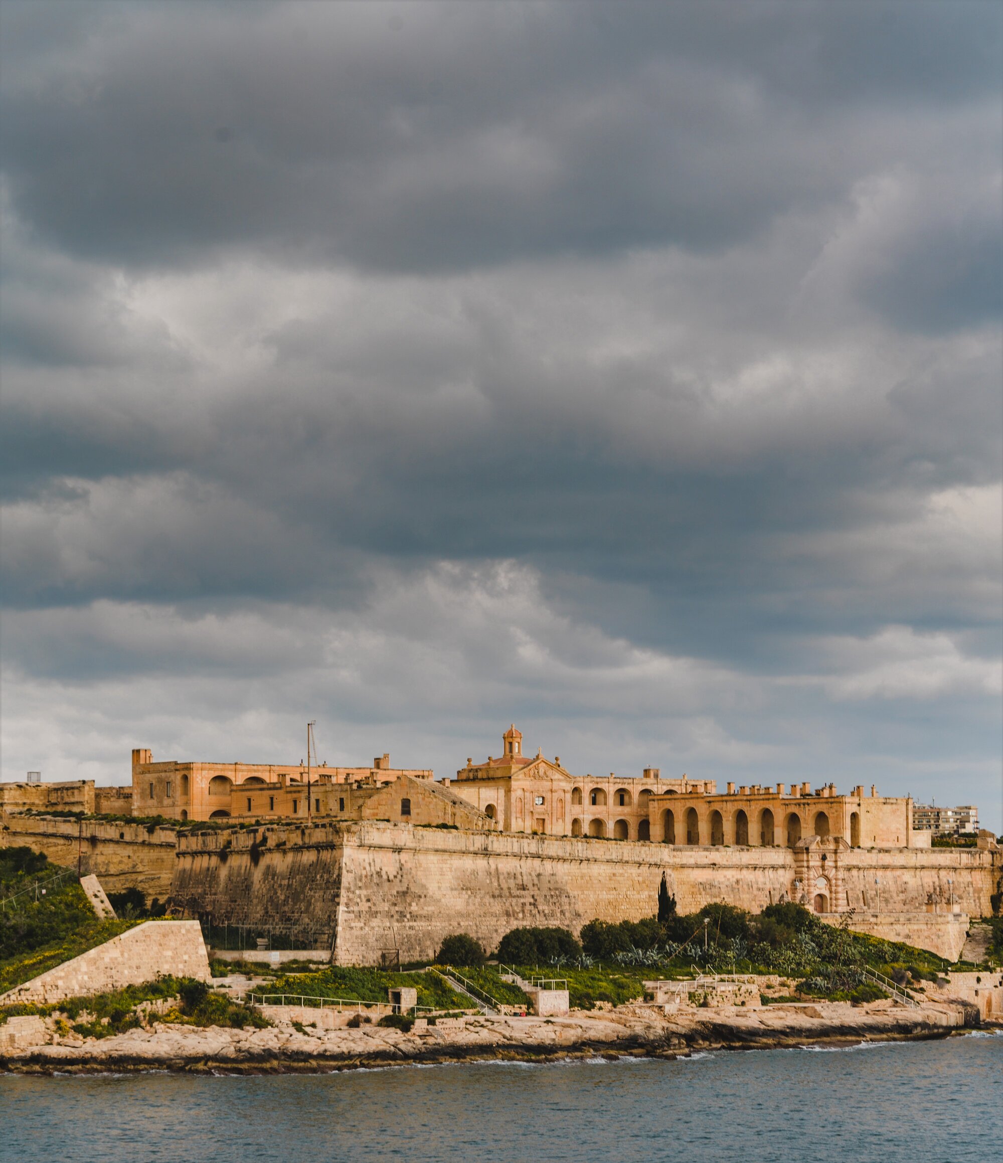 LAST MARCH WAS THE COLDEST THE MALTESE ISLANDS HAVE EXPERIENCED SINCE 1987