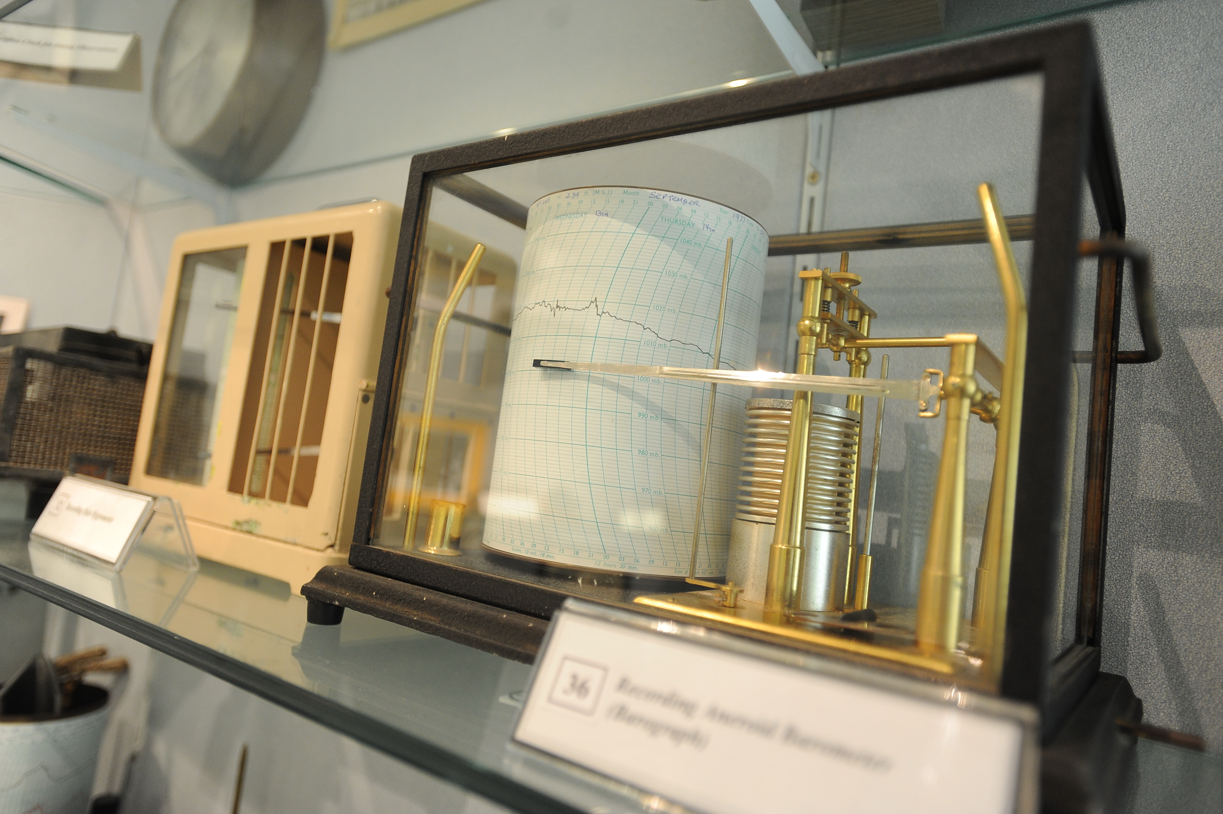 APRIL TEMPERATURES PEAK AT 24.5°C ON EASTER WEEKEND