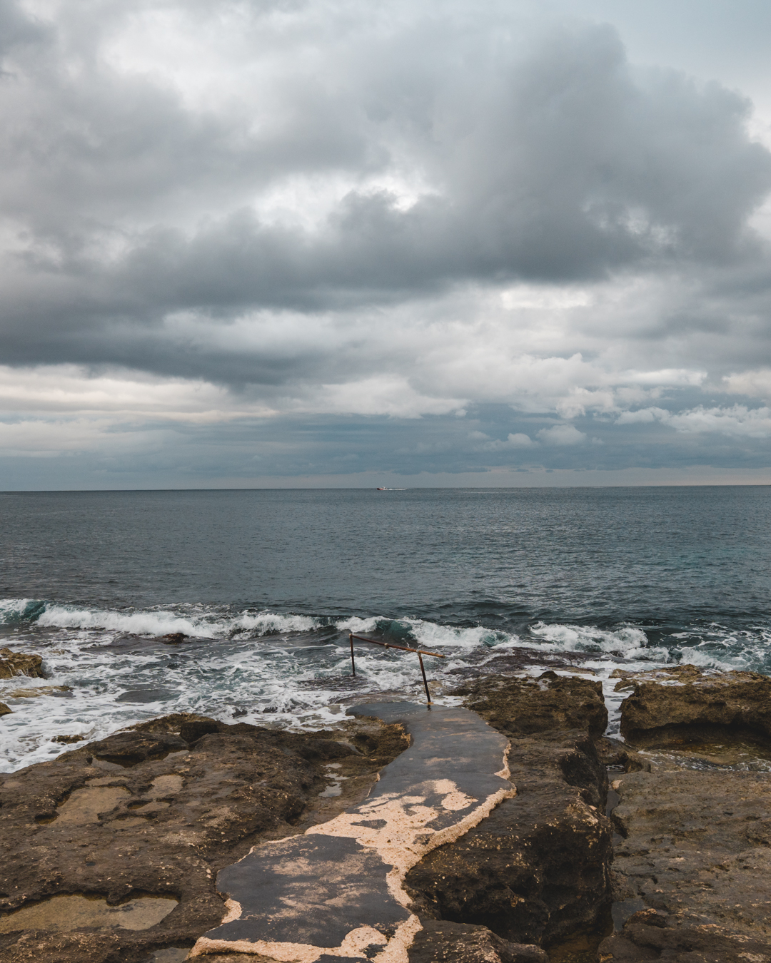 LAST METEOROLOGICAL AUTUMN WAS THE WETTEST THE MALTESE ISLANDS HAVE EXPERIENCED IN TWO DECADES
