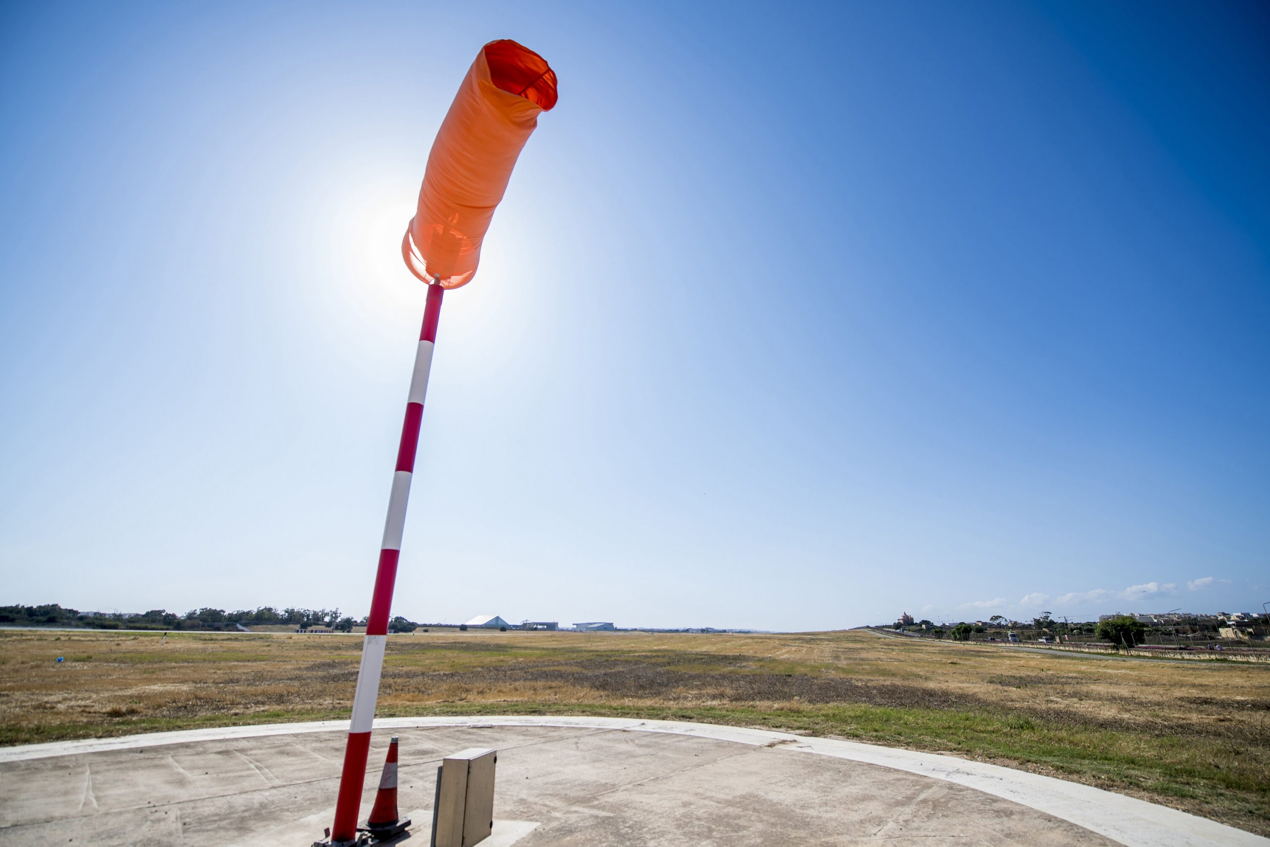 JANUARY’S MAXIMUM TEMPERATURE OF 25.8°C SETS NEW RECORD